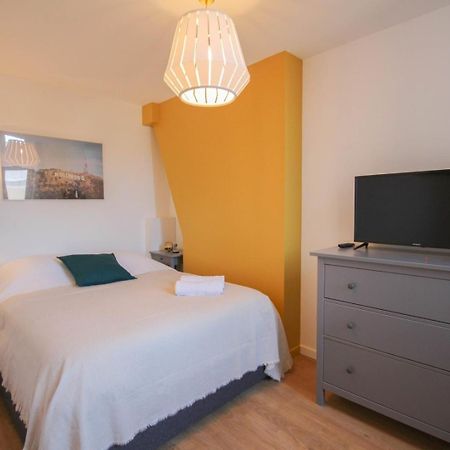 Lille Centre - Nice And Functional Ap. 2Bdrm Exterior photo
